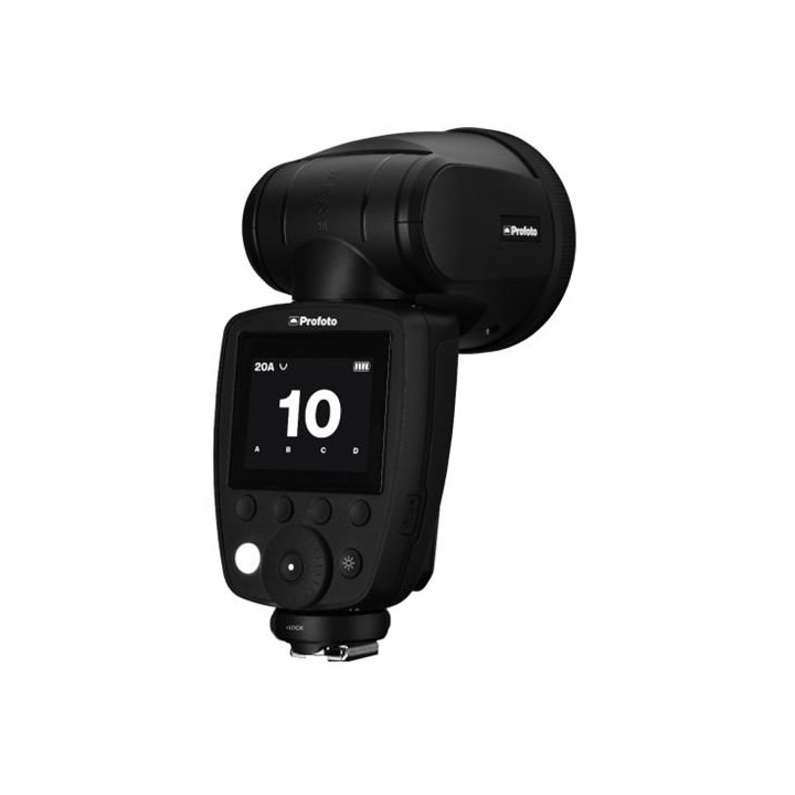 PROFOTO A10 CANON