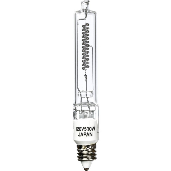 Buy Profoto Halogen Lamp Mini-can E11 500W/120V online | Profoto (PT)