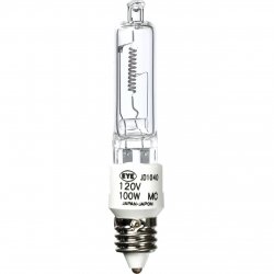 Halogen Lamp Mini-can E11 100W/120V