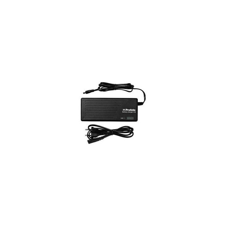 PROFOTO 100309 BATTERY CHARGER 4.5A