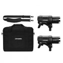 PROFOTO D2 1000/1000 AIRTTL KIT OUTLET