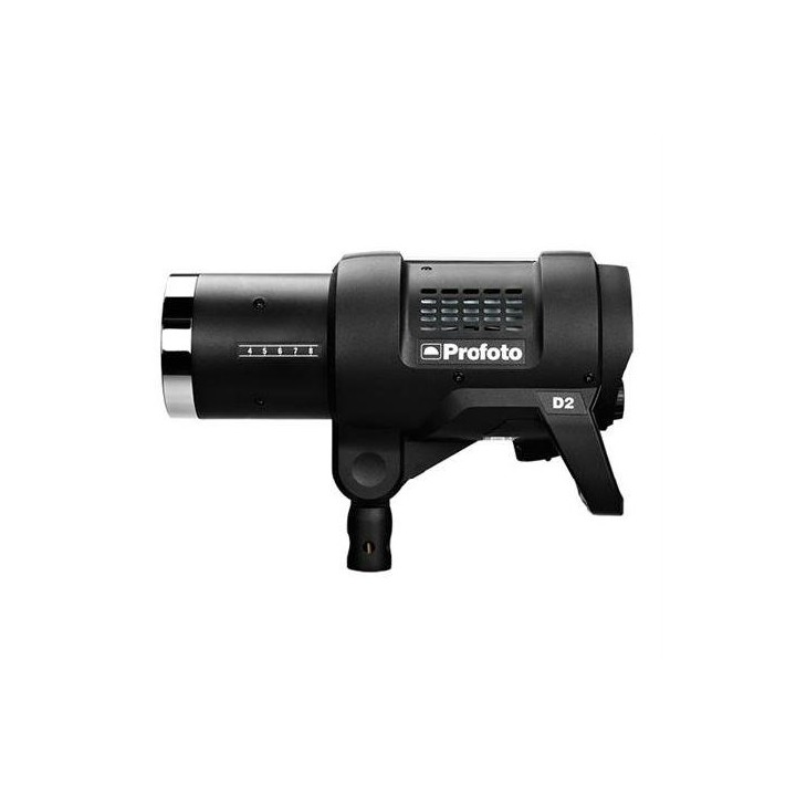 PROFOTO D2 1000/1000 AIRTTL KIT OUTLET