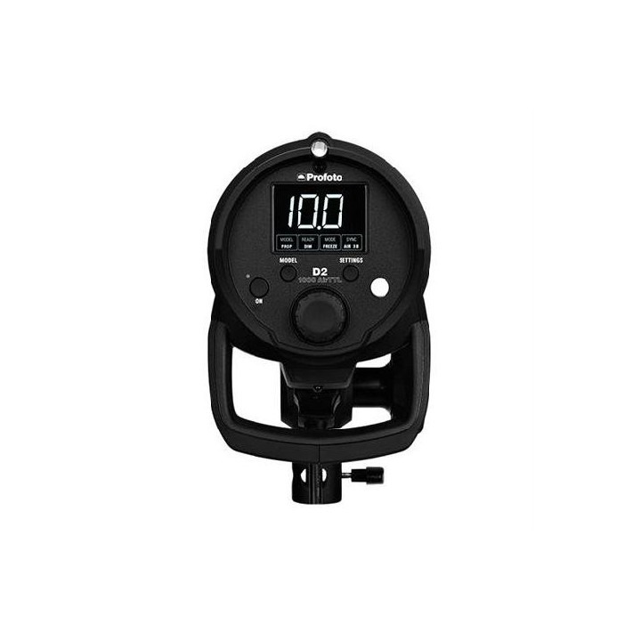 PROFOTO D2 1000/1000 AIRTTL KIT OUTLET