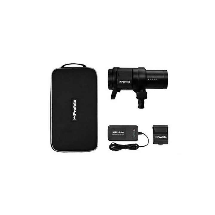 PROFOTO B1X 500 AIRTTL TO-GO KIT