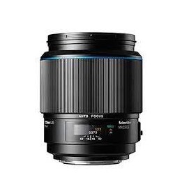 Phase One Objectif 120mm LS f/4 Macro schneider Kreuznach Blue Ring