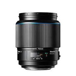 Phase One Objectif 120mm LS f/4 Macro schneider Kreuznach Blue Ring