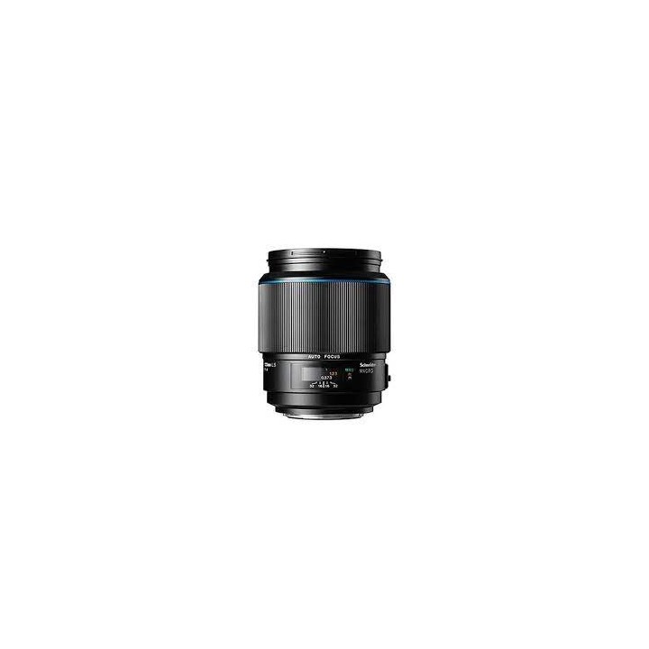 Phase One Objectif 120mm LS f/4 Macro schneider Kreuznach Blue Ring