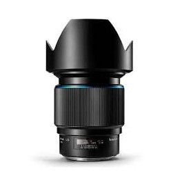 Phase One Objectif 45mm AF f/3.5 LS Schneider Kreuznach Blue Ring