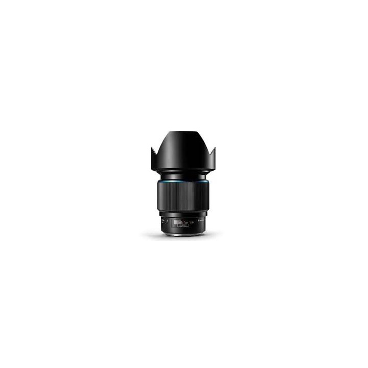 Phase One Objectif 45mm AF f/3.5 LS Schneider Kreuznach Blue Ring