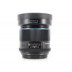 Phase One Objectif 55mm LS f/2.8 Schneider Kreuznach Blue Ring