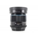 Phase One Objectif 55mm LS f/2.8 Schneider Kreuznach Blue Ring