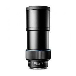 Phase One Objectif 240mm LS f/4.5 Schneider Kreuznach Blue Ring