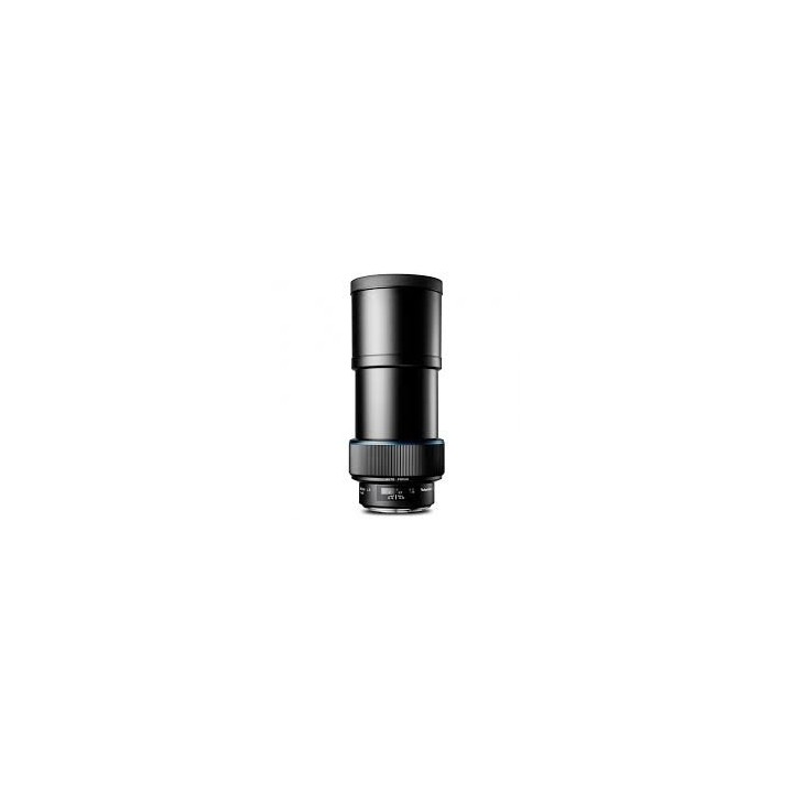 Phase One Objectif 240mm LS f/4.5 Schneider Kreuznach Blue Ring