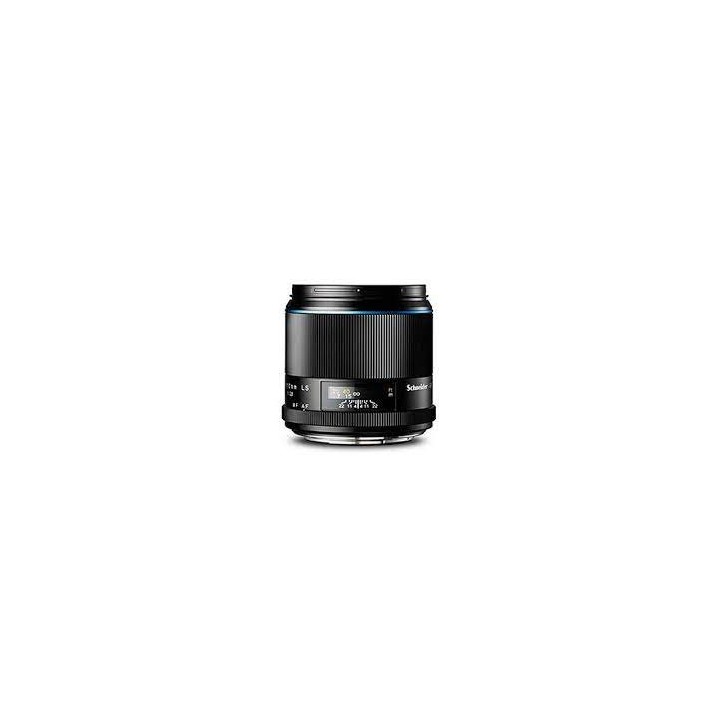 Phase One Objectif 110mm LS f/2.8 Schneider Kreuznach Blue Ring