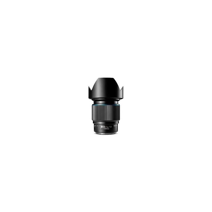 Phase One Objectif 45mm AF f/3.5 LS Schneider Kreuznach Blue Ring
