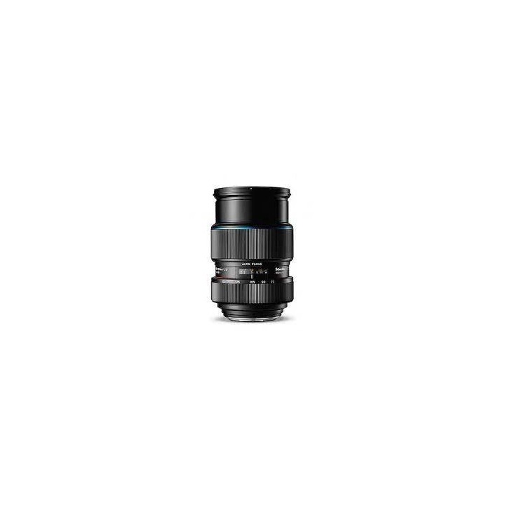 Phase One obj 40-80mm LS f/4.0-5.6 Schneider Kreuznach Blue Ring