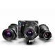 Phase One XT IQ4 150MP+ 50MM