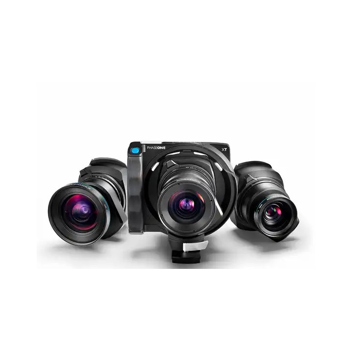 Phase One XT IQ4 150MP+ 70MM