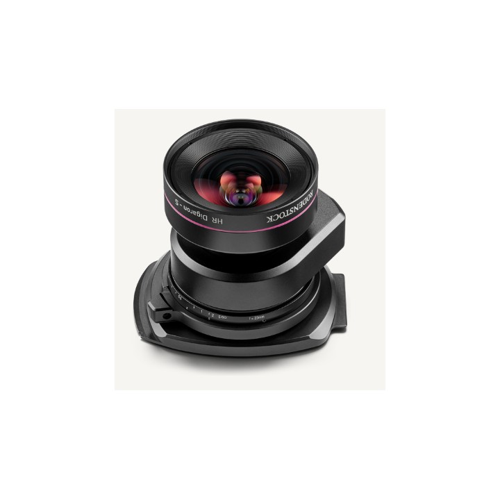 XT – Rodenstock HR Digaron-S 23mm f/5.6
