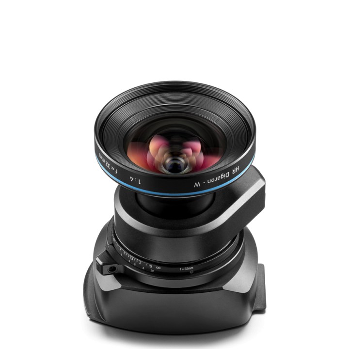XT – Rodenstock HR Digaron-W 32mm f/4