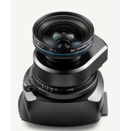 XT – Rodenstock HR Digaron-W 50mm f/4