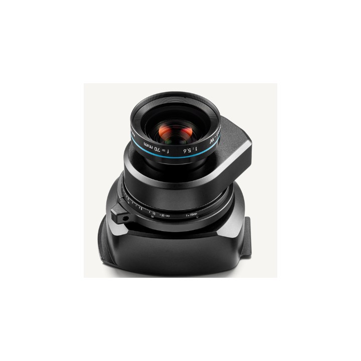 XT – Rodenstock HR Digaron-W 70mm f/5.6