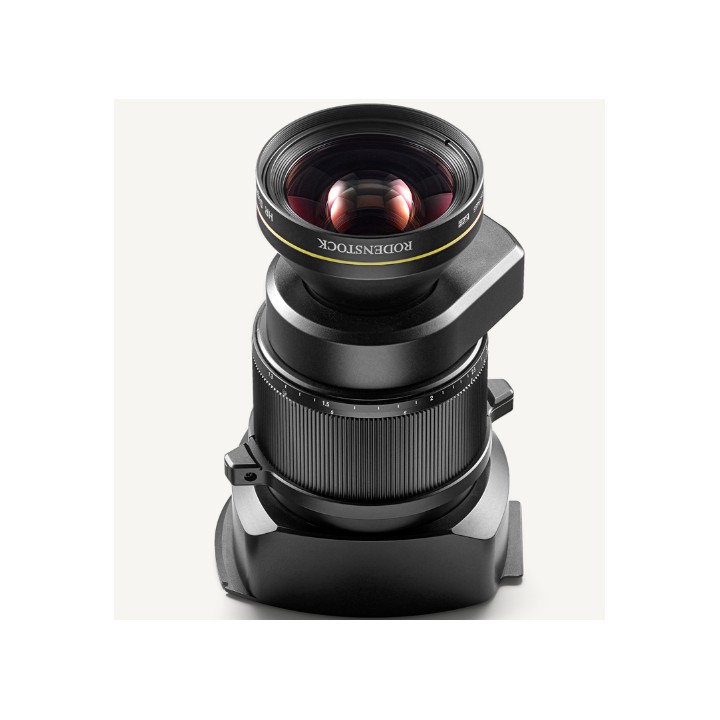 XT – Rodenstock HR Digaron-SW 90mm f/5.6
