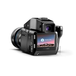 Phase one XF IQ4 150MP