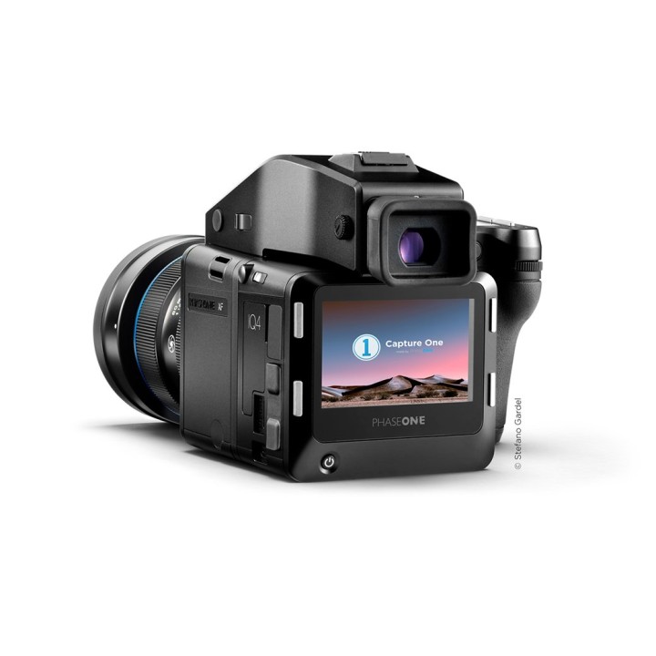 Phase one XF IQ4 150MP
