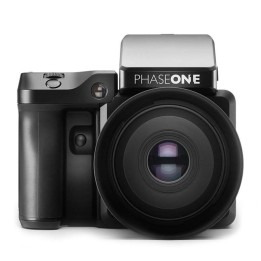 Phase One XF Camera Body