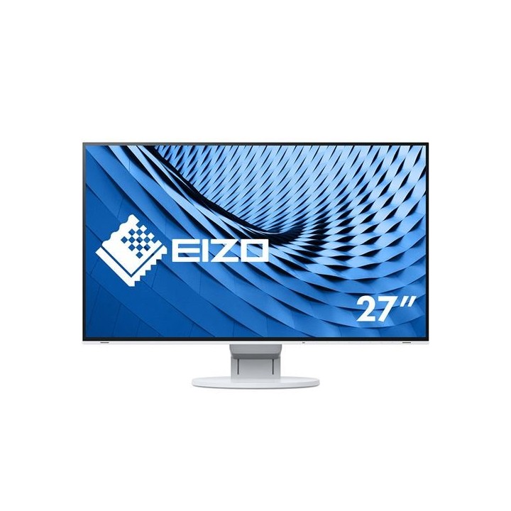 Monitor Eizo  EV2785-WT