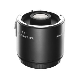 Phase One Schneider Kreuznach 2x Teleconverter