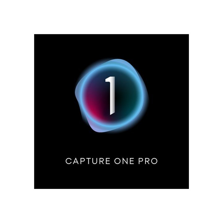 Capture One Pro 23