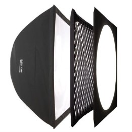 Hedler Maxisoft 110X45cm  Grid