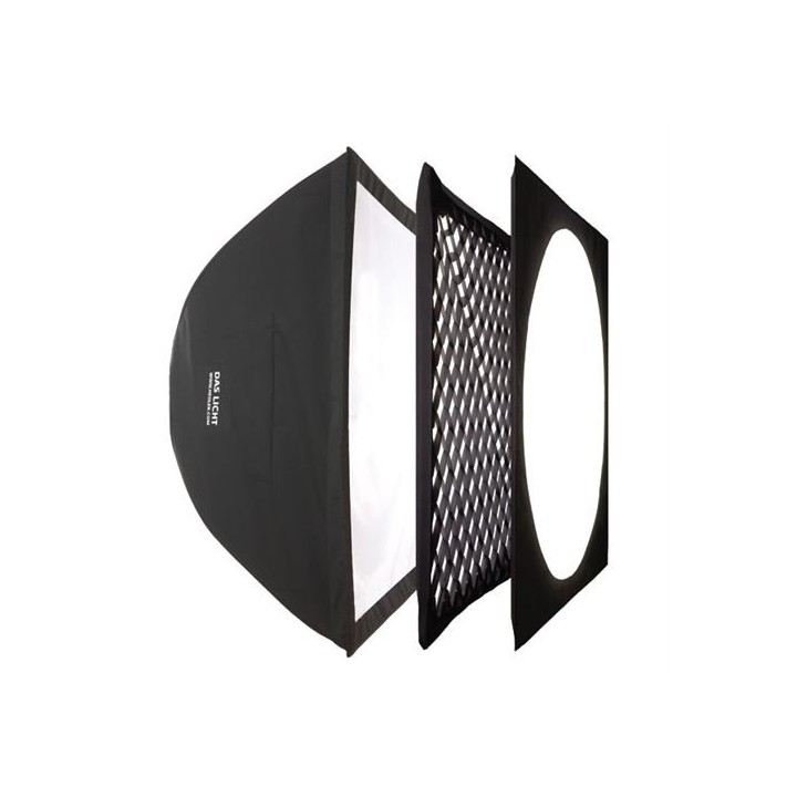 Hedler Maxisoft 110X45cm  Grid