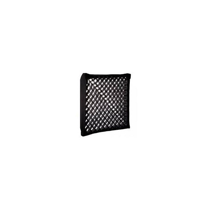 Hedler Maxisoft 110X45cm  Grid