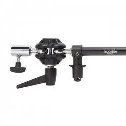 Reflector Clamp/Support Arm 65 to 168cm