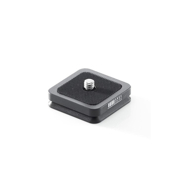ARCASWISS Camera Plate SQ 1/4" 38mm