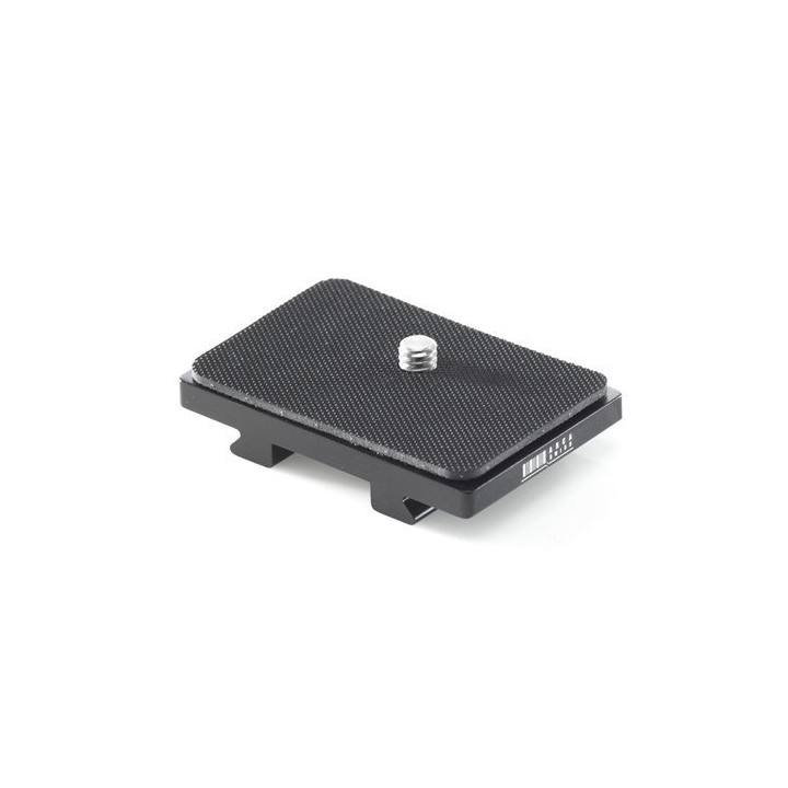 ARCASWISS Prato Universal 1/4 w/ rubber surface