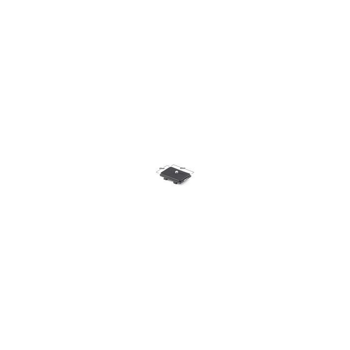 ARCASWISS Prato Universal 1/4 w/ rubber surface