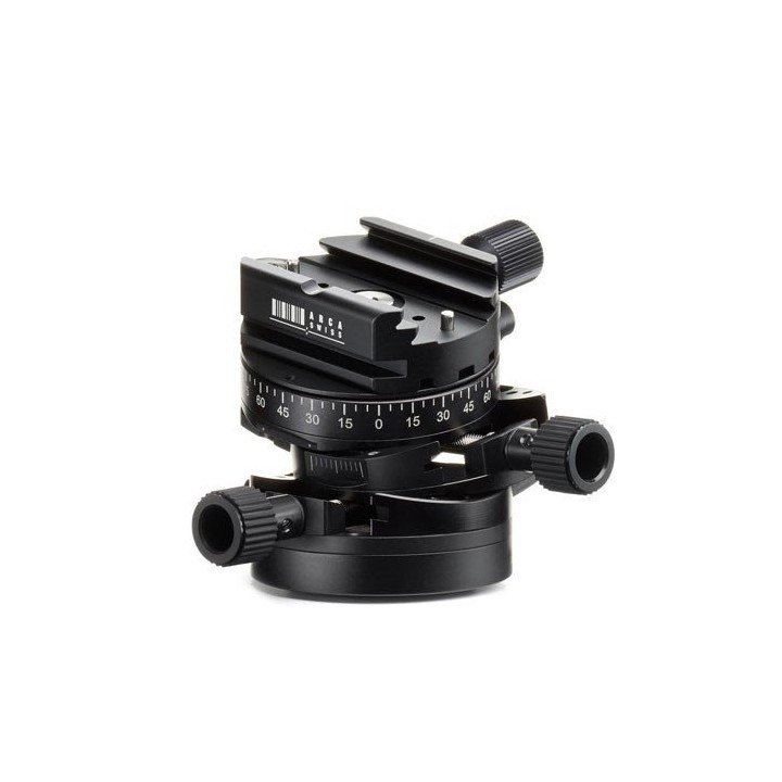 ARCASWISS Core 60 Leveler Classic