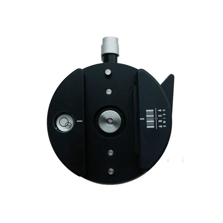 ARCA-SWISS MONOBALL P0 QUICK CHANGE COUPLING