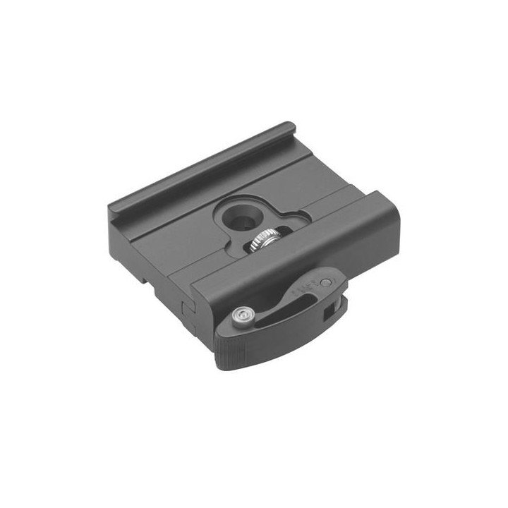 ARCA-SWISS QUICK-RELEASE FLIP-LOCK 1/4, 3/8