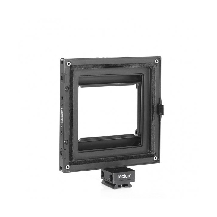 Rm3d fac unit