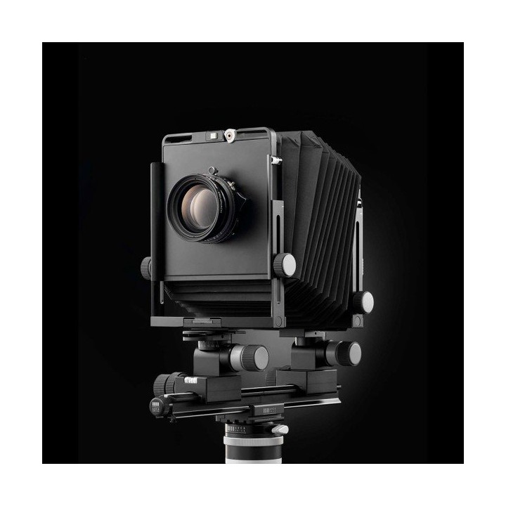 F -classic C 4x5"