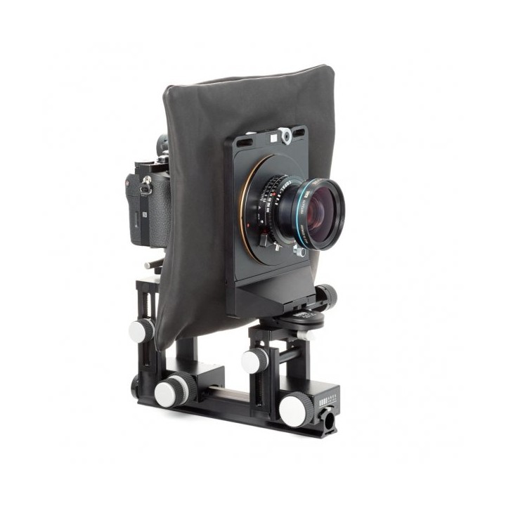 F-universalis DSLR - quick set device "classic"