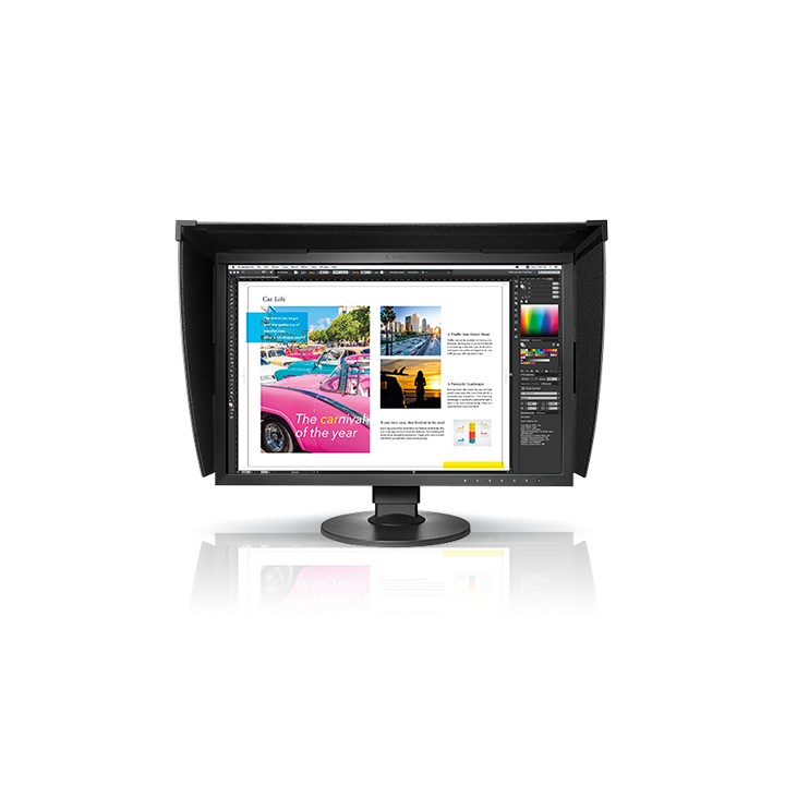 EIZO ColorEdge CG2420