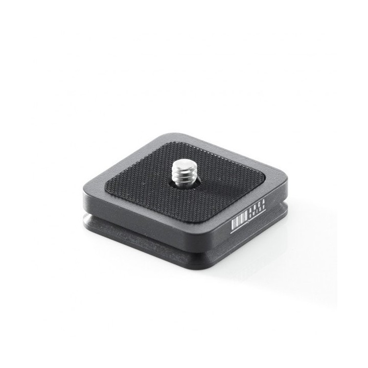 classic 38mm square camera plate