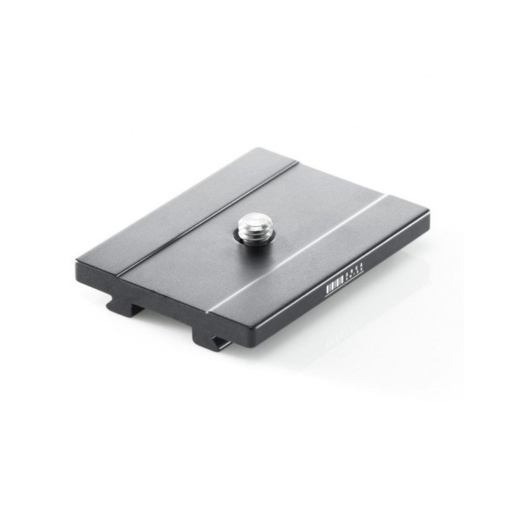 classic 80mm, 3/8 camera plate