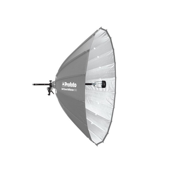 Profoto Rod Kit for Soft Zoom Reflector 180